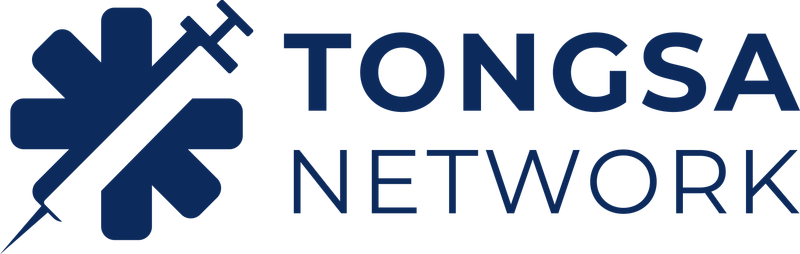 TONGSA NETWORK 통사네트워크